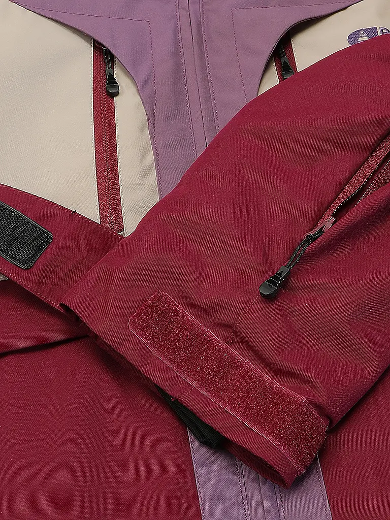 PICTURE | Giacca da sci da ragazza Miniakoon |