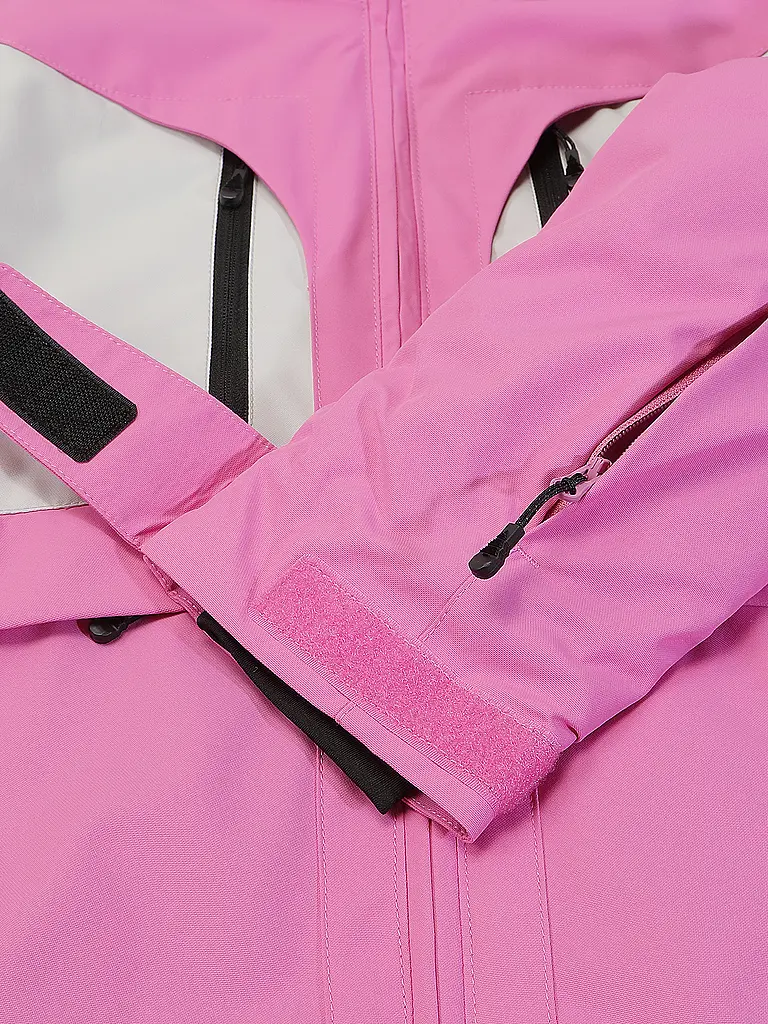 PICTURE | Giacca da sci da ragazza Miniakoon |