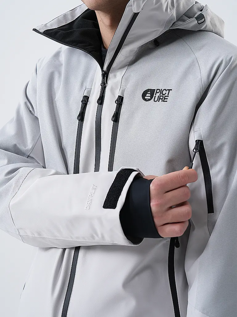 PICTURE | Giacca da sci da uomo Goods |