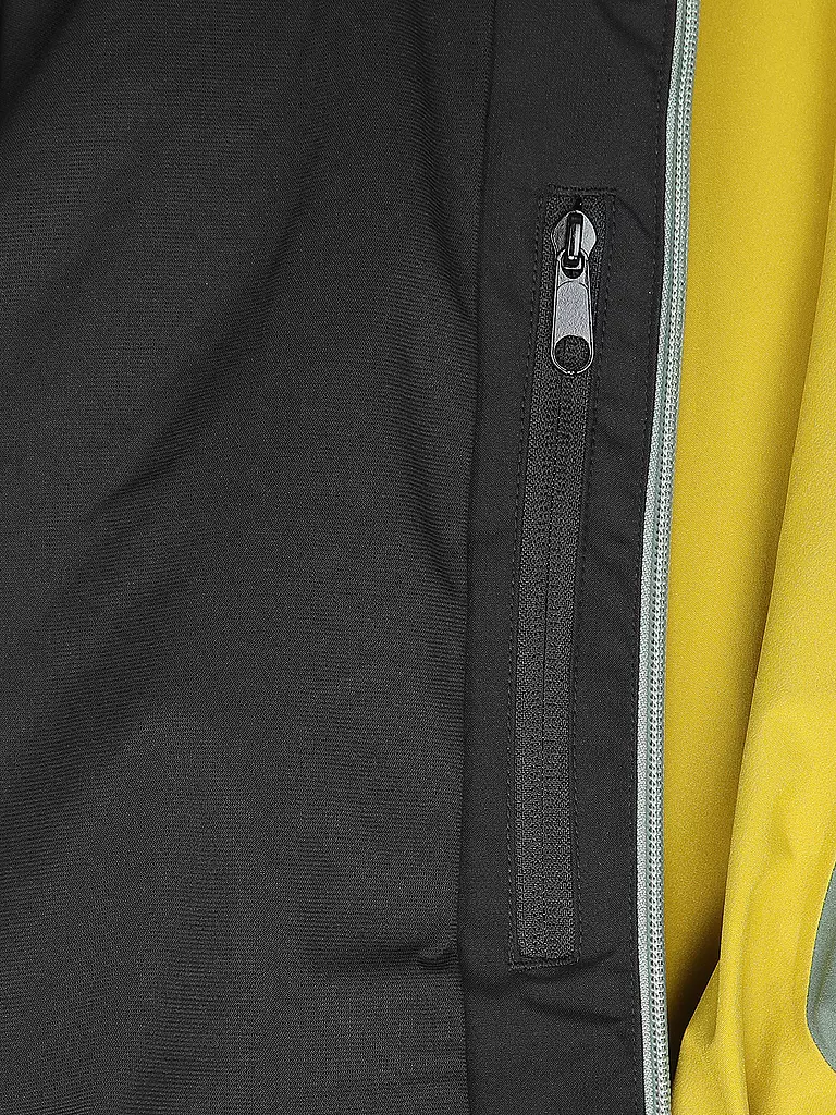 PICTURE | Giacca da sci da uomo Naikoon Hoodie |