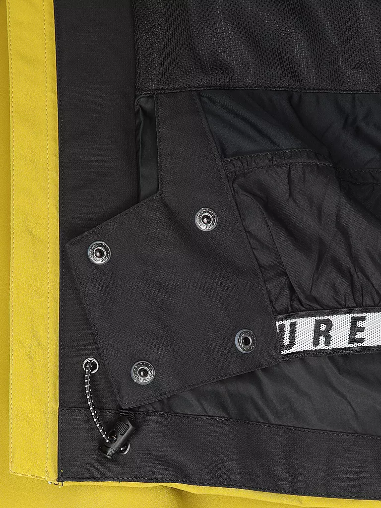 PICTURE | Giacca da sci da uomo Naikoon Hoodie |