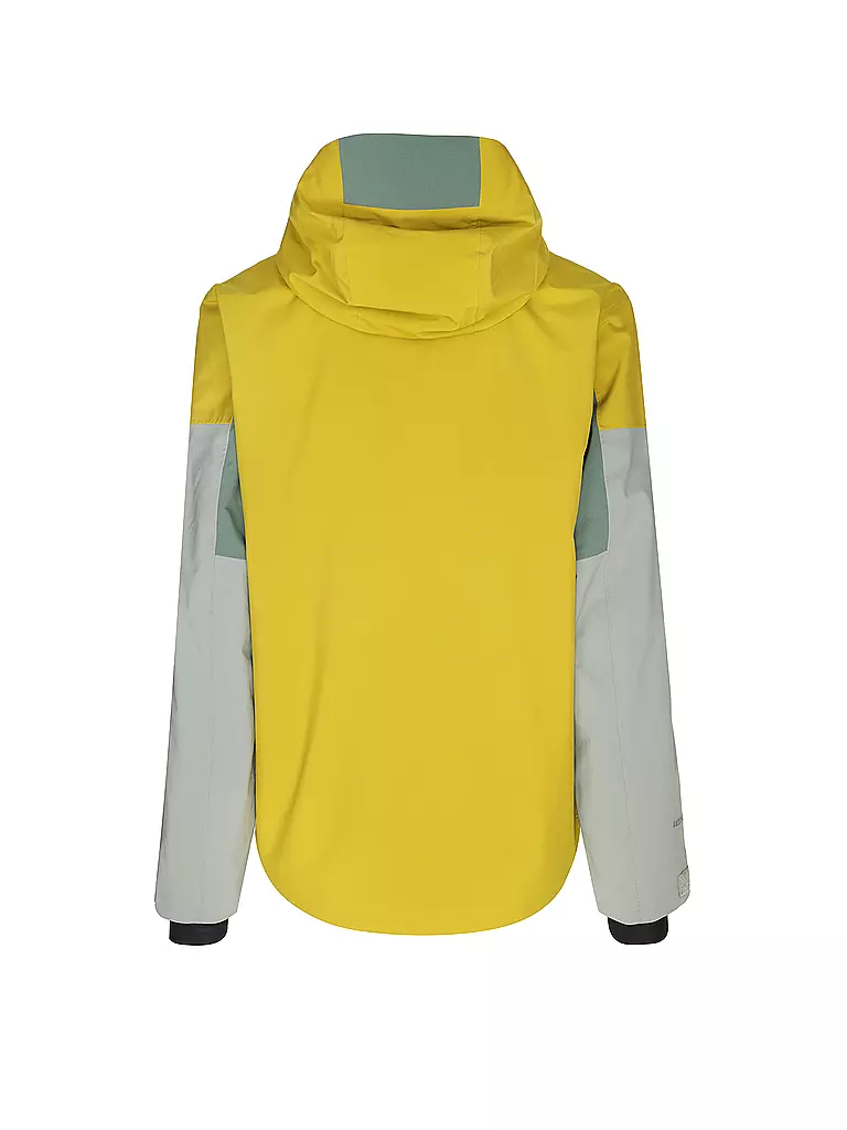 PICTURE | Giacca da sci da uomo Naikoon Hoodie |