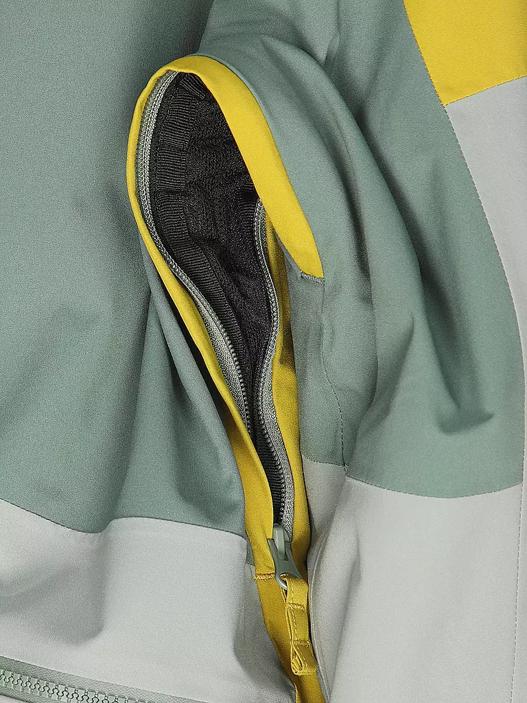 PICTURE | Giacca da sci da uomo Naikoon Hoodie |