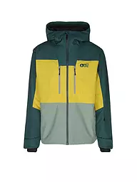 PICTURE | Giacca da sci da uomo Object | Multicolore