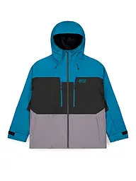 PICTURE | Giacca da sci da uomo Object | Blu