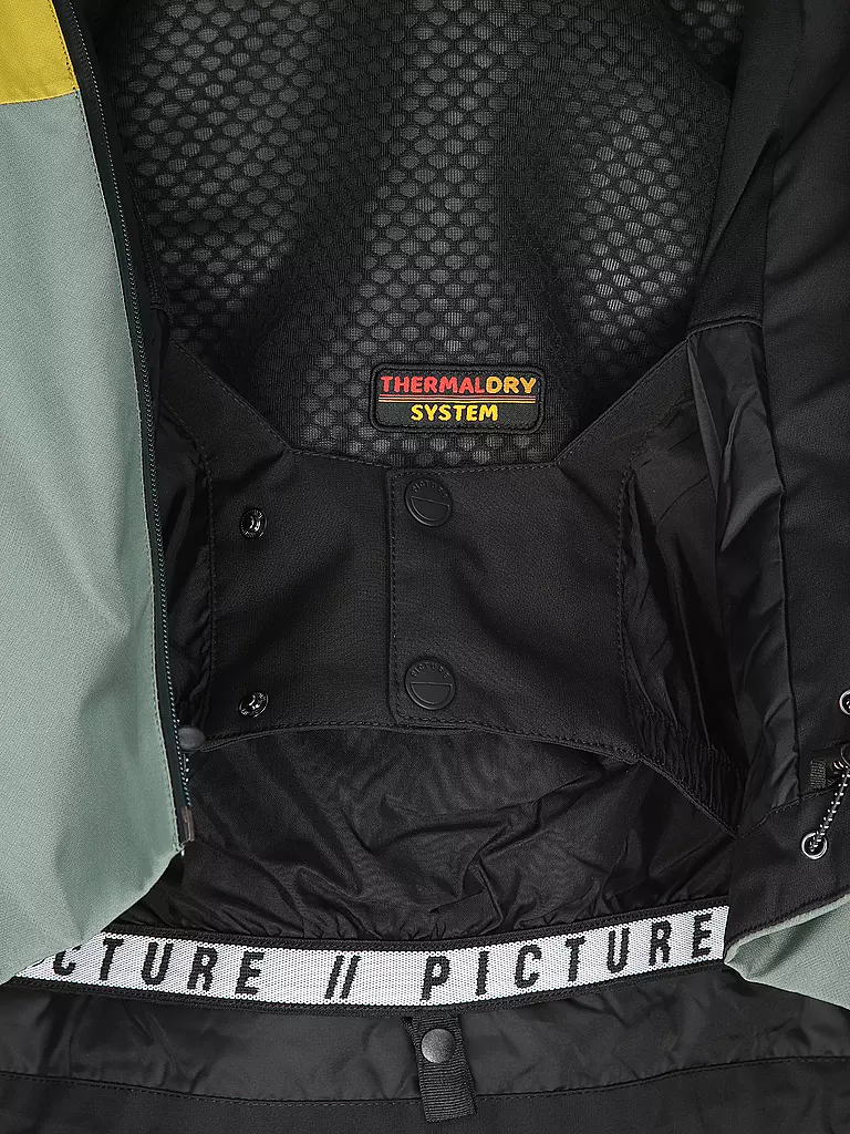 PICTURE | Giacca da sci da uomo Object |