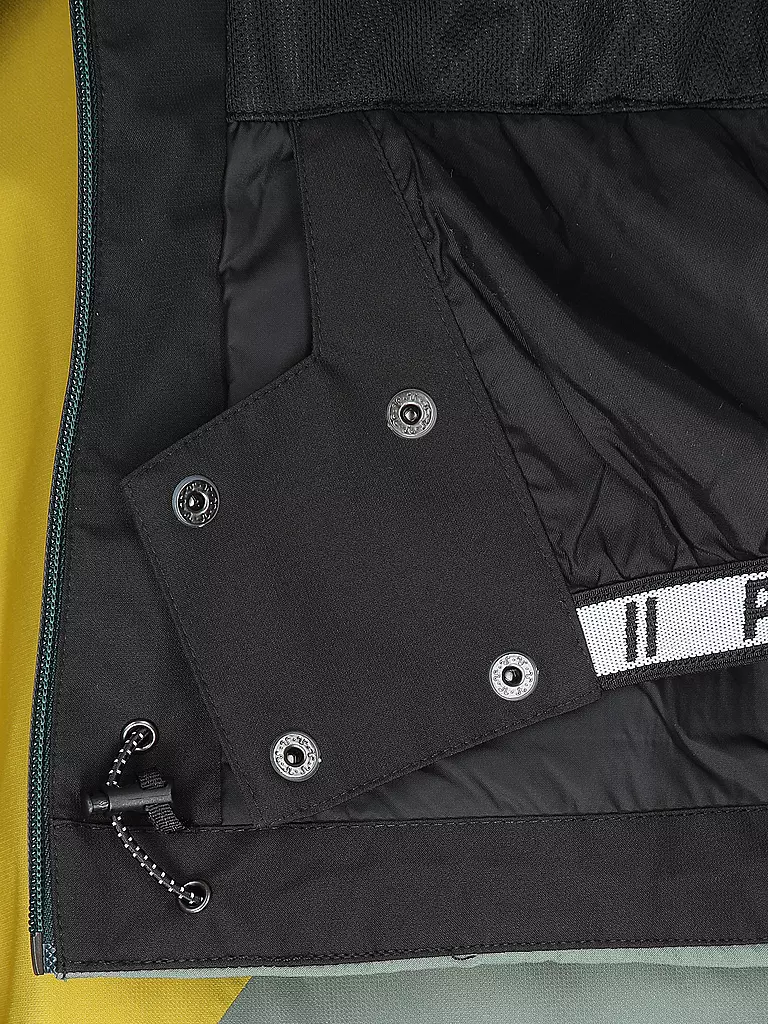 PICTURE | Giacca da sci da uomo Object |