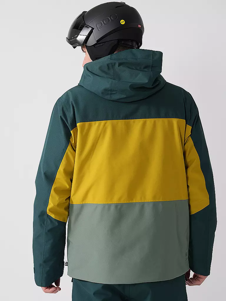 PICTURE | Giacca da sci da uomo Object |