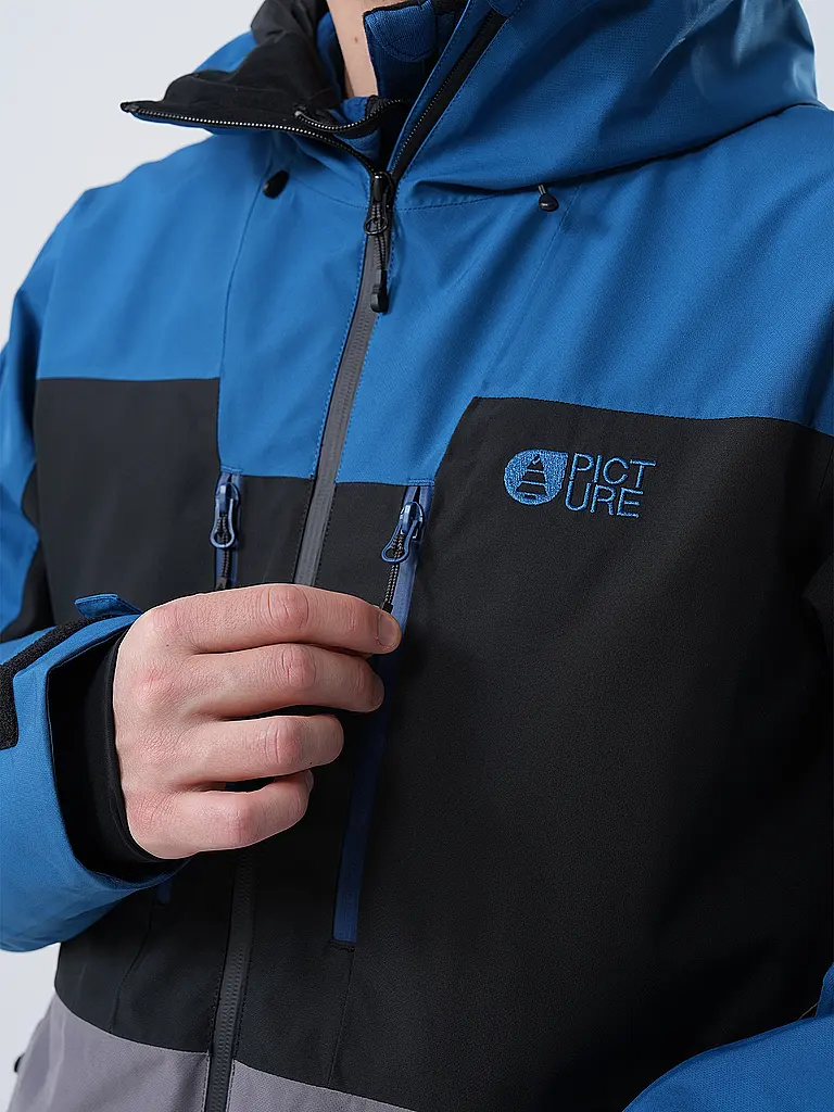 PICTURE | Giacca da sci da uomo Object |