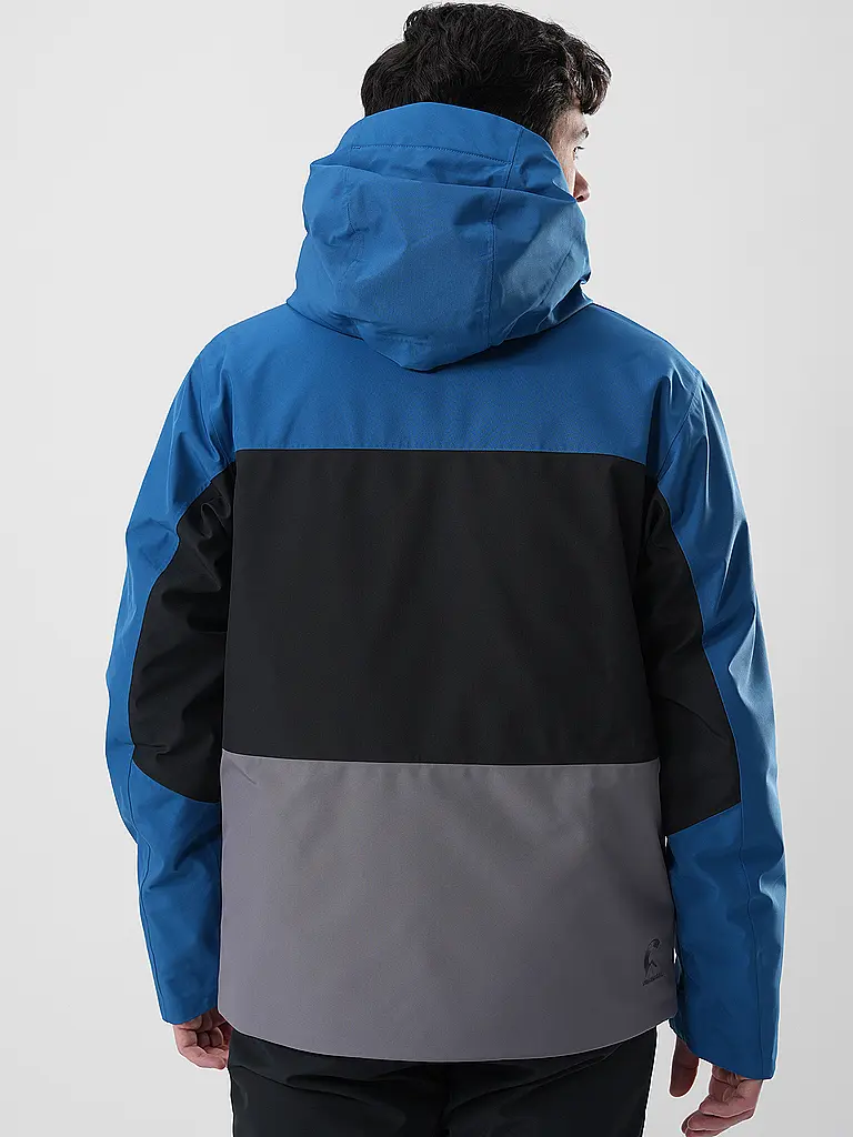 PICTURE | Giacca da sci da uomo Object |