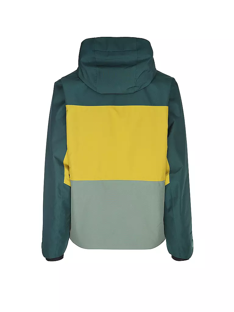 PICTURE | Giacca da sci da uomo Object |