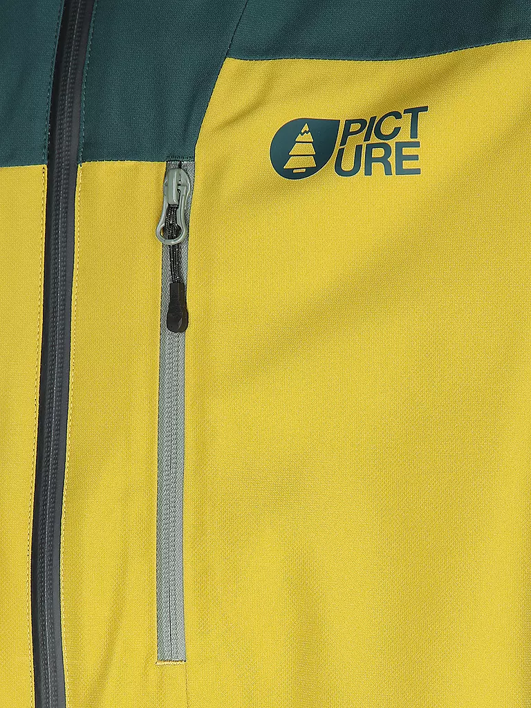 PICTURE | Giacca da sci da uomo Object |