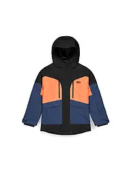 PICTURE | Giacca da sci Minikoon per ragazzi | Blu