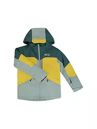 PICTURE | Giacca da sci per bambini Cossmo | Multicolore