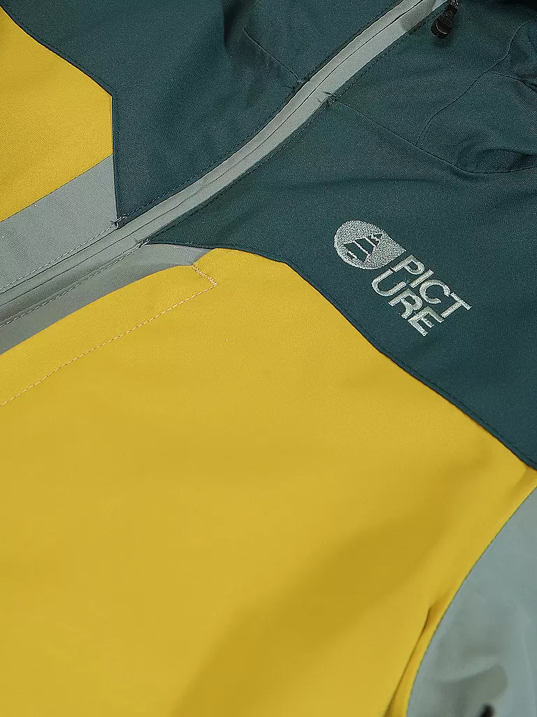 PICTURE | Giacca da sci per bambini Cossmo |