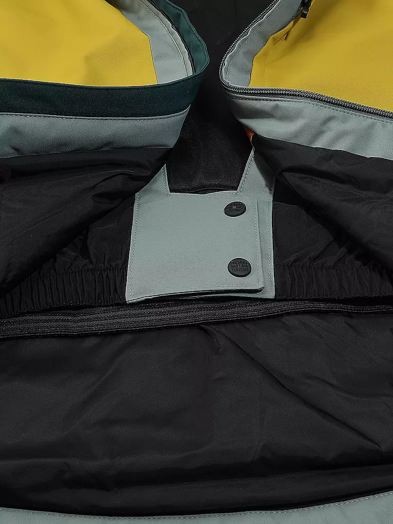 PICTURE | Giacca da sci per bambini Cossmo |