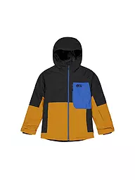 PICTURE | Giacca da sci per bambini Daumy | Nero