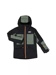 PICTURE | Giacca da sci per bambini Stony | Blu scuro