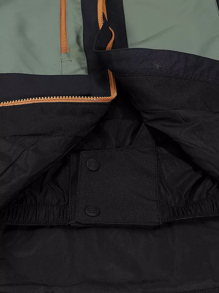 PICTURE | Giacca da sci per bambini Stony | Blu scuro