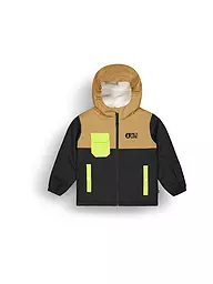 PICTURE | Giacca da sci per neonati Snowy Toddler | Multicolore