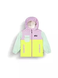 PICTURE | Giacca da sci per neonati Snowy Toddler | Multicolore