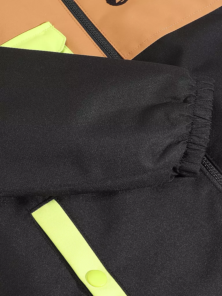 PICTURE | Giacca da sci per neonati Snowy Toddler | Multicolore