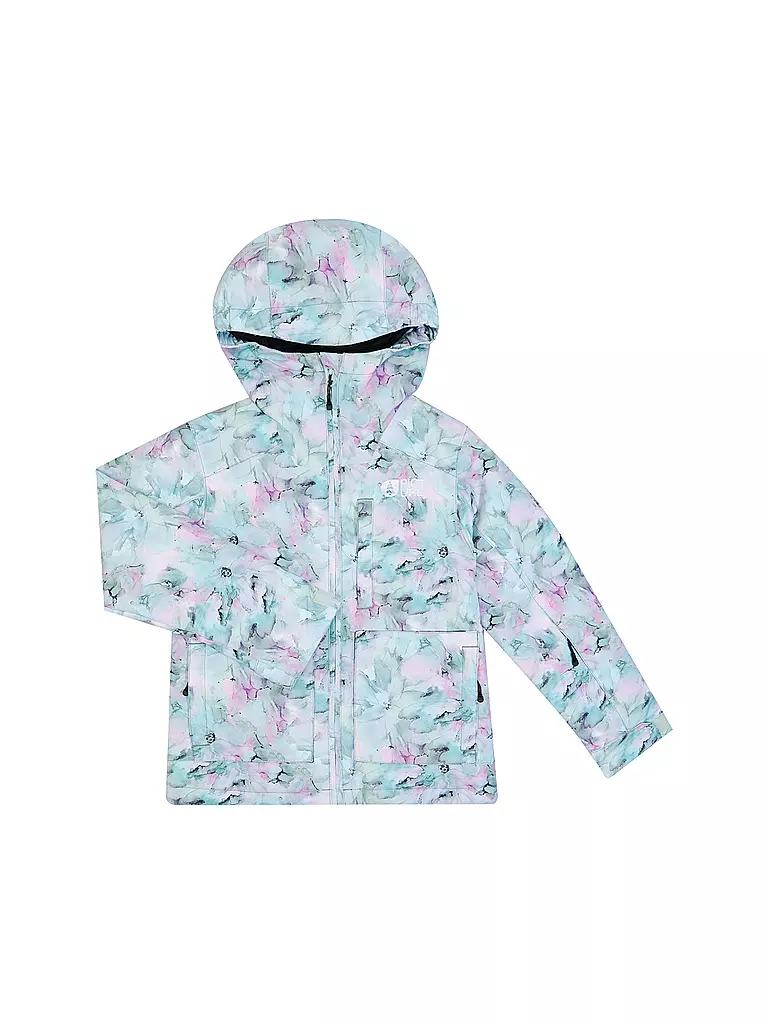 PICTURE | Giacca da sci Tissera da ragazza | Multicolore