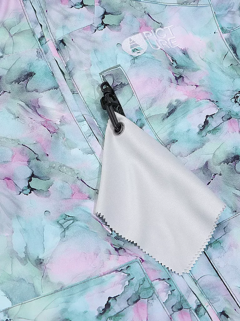 PICTURE | Giacca da sci Tissera da ragazza |