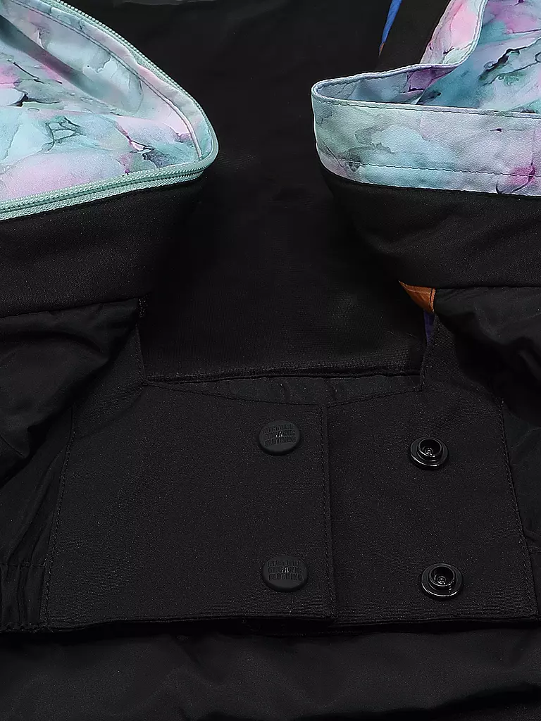 PICTURE | Giacca da sci Tissera da ragazza |