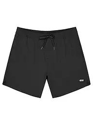 PICTURE | Herren Badeshort Piau 15 | Nero