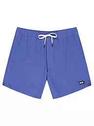 PICTURE | Herren Badeshort Piau 15 | Blu