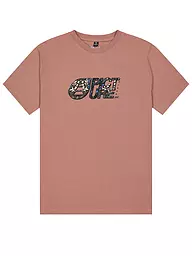 PICTURE | Herren BEachshirt Basement Wealth | Marrone chiaro