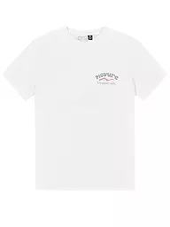 PICTURE | Herren Beachshirt D&S Catlins | Bianco