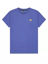 PICTURE | Herren Beachshirt Lil Cork | Blu