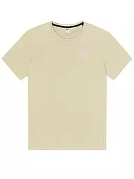 PICTURE | Herren Beachshirt Timont Urban Tech | Crema