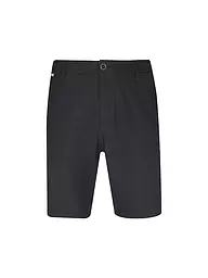 PICTURE | Herren Beachshort Podar Hybrid 19 | Nero