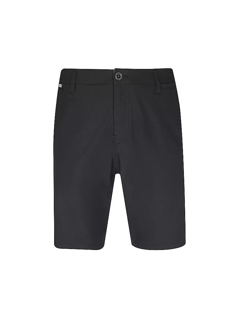 PICTURE | Herren Beachshort Podar Hybrid 19 | Nero