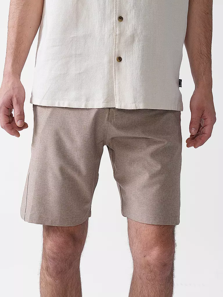 PICTURE | Herren Bermuda Podar Hybrid 19 |