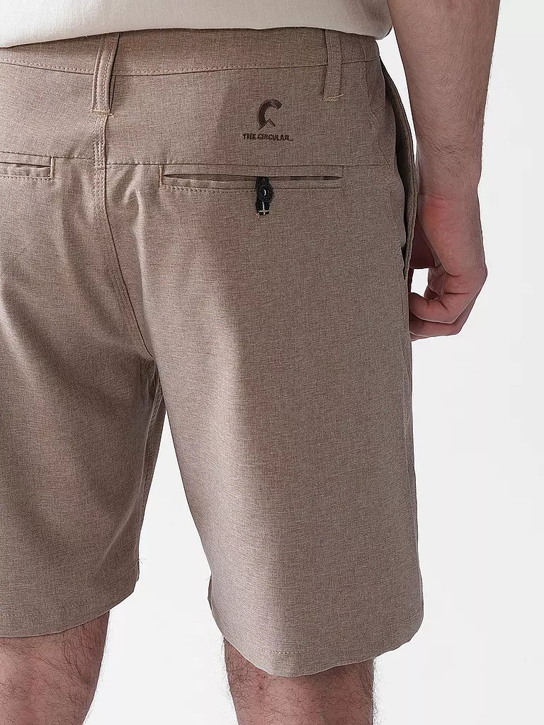 PICTURE | Herren Bermuda Podar Hybrid 19 |