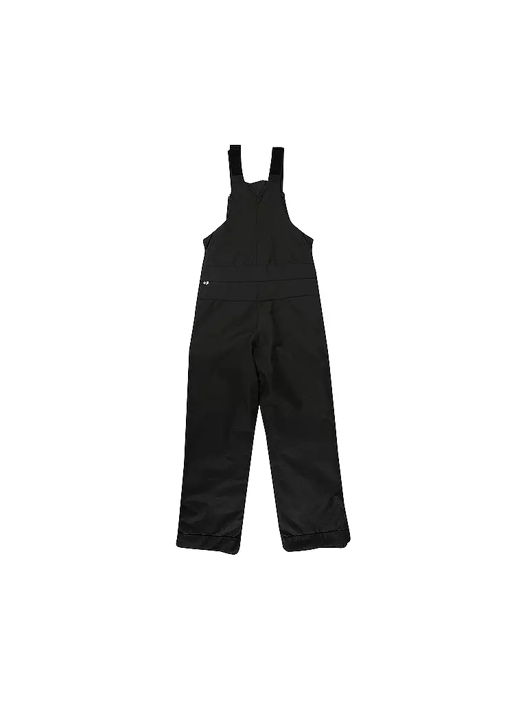 PICTURE | Kinder Skihose Ninge Bib | Nero