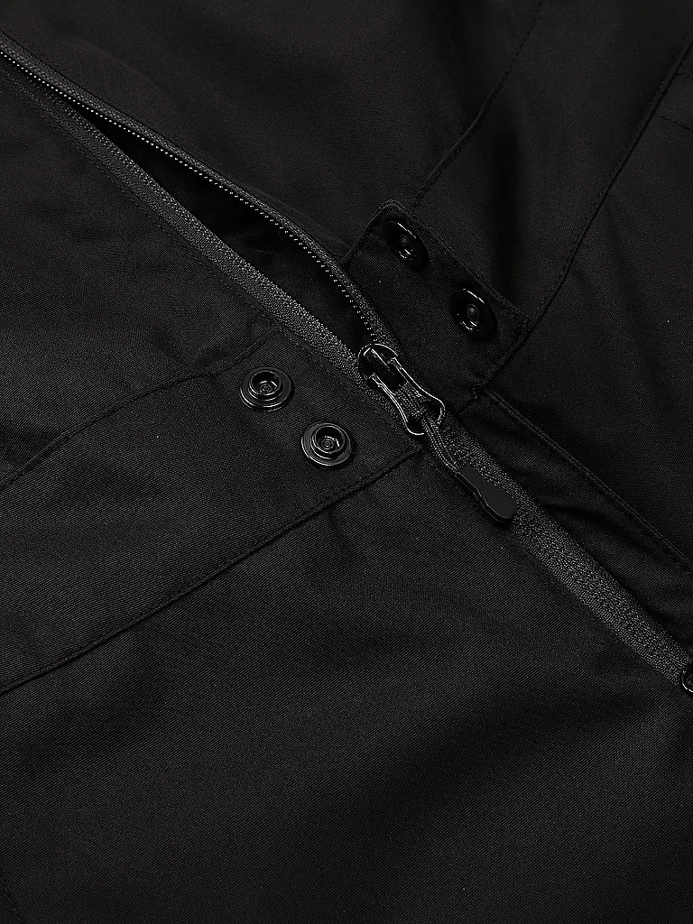 PICTURE | Kinder Skihose Ninge Bib | Nero