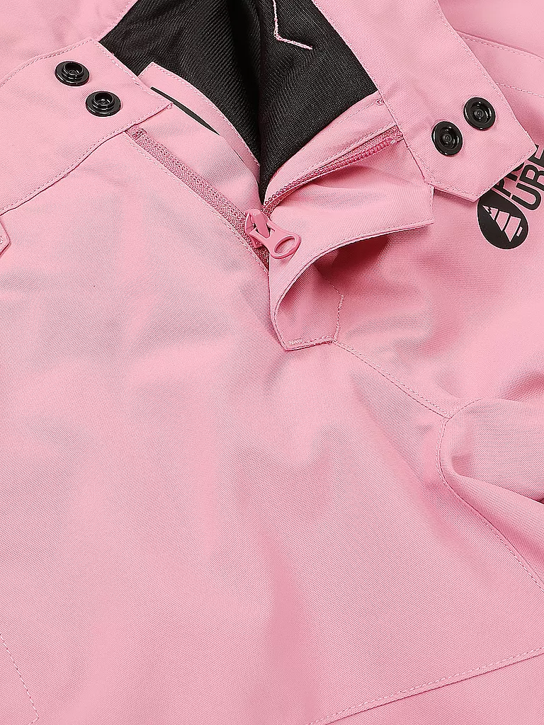 PICTURE | Mädchen Skihose Time | Rosa