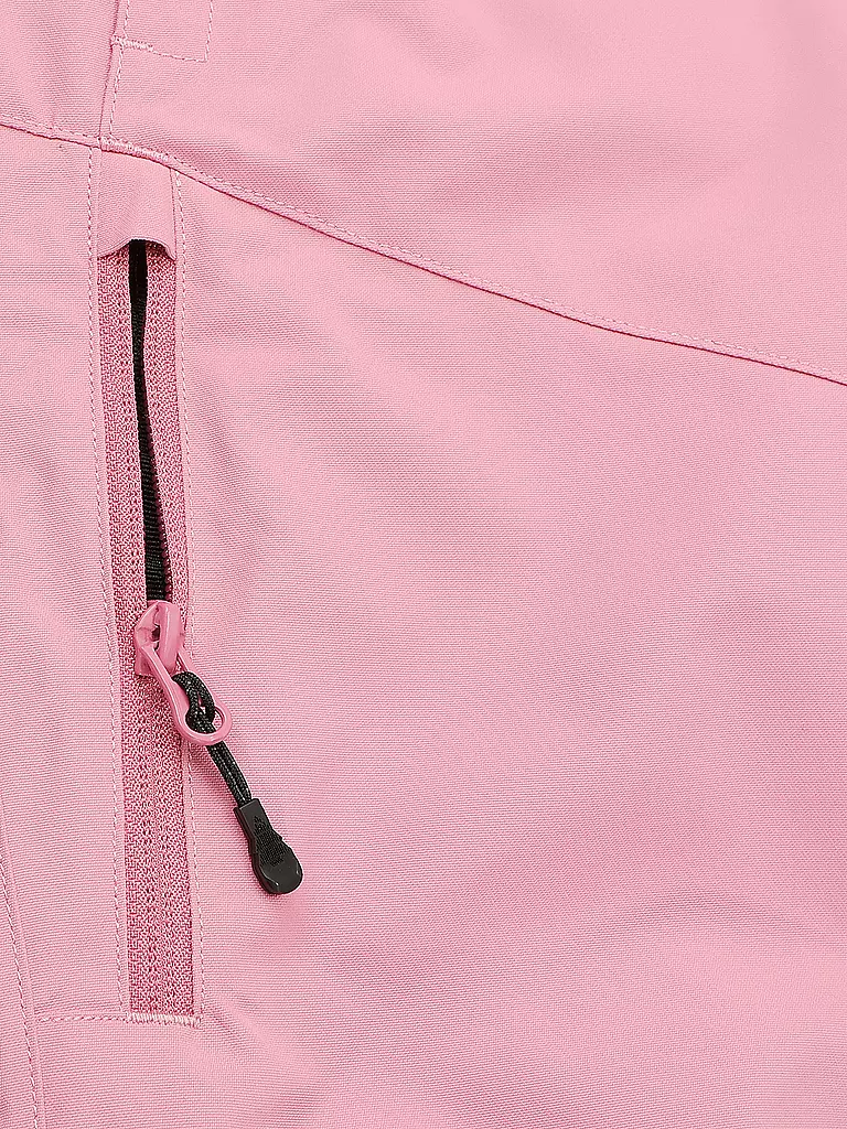 PICTURE | Mädchen Skihose Time | Rosa