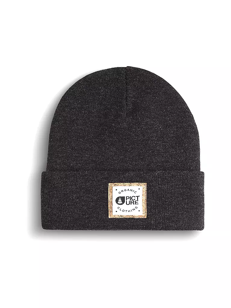 PICTURE | Mütze Uncle | Nero