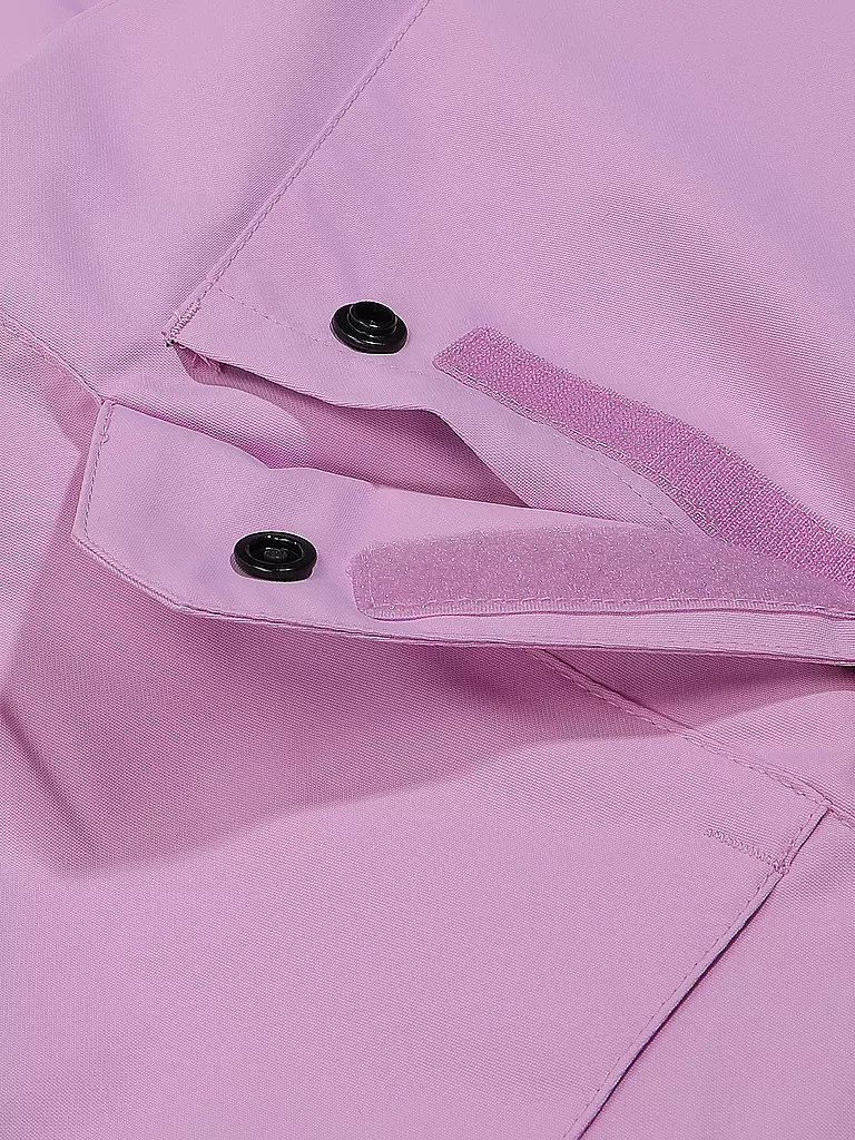 PICTURE | Pantaloni da sci con bretelle Ninge da ragazza |