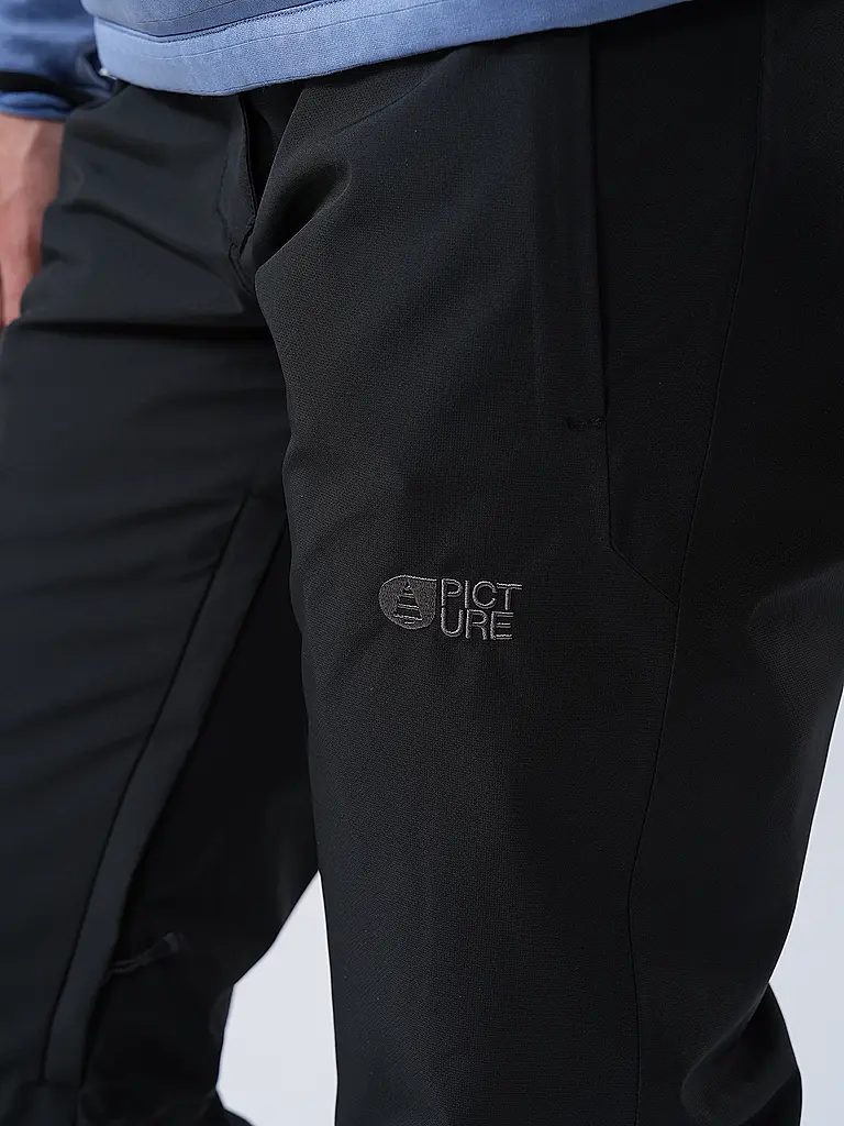 PICTURE | Pantaloni da sci da donna Exa | 