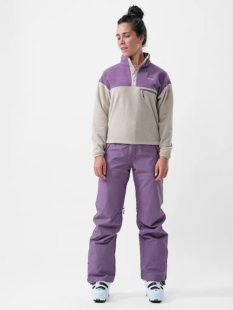 PICTURE | Pantaloni da sci da donna Treva | Bacca