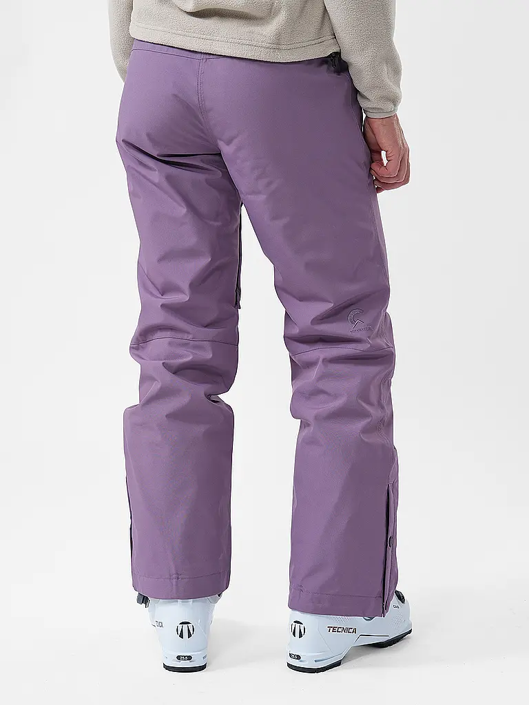 PICTURE | Pantaloni da sci da donna Treva | 