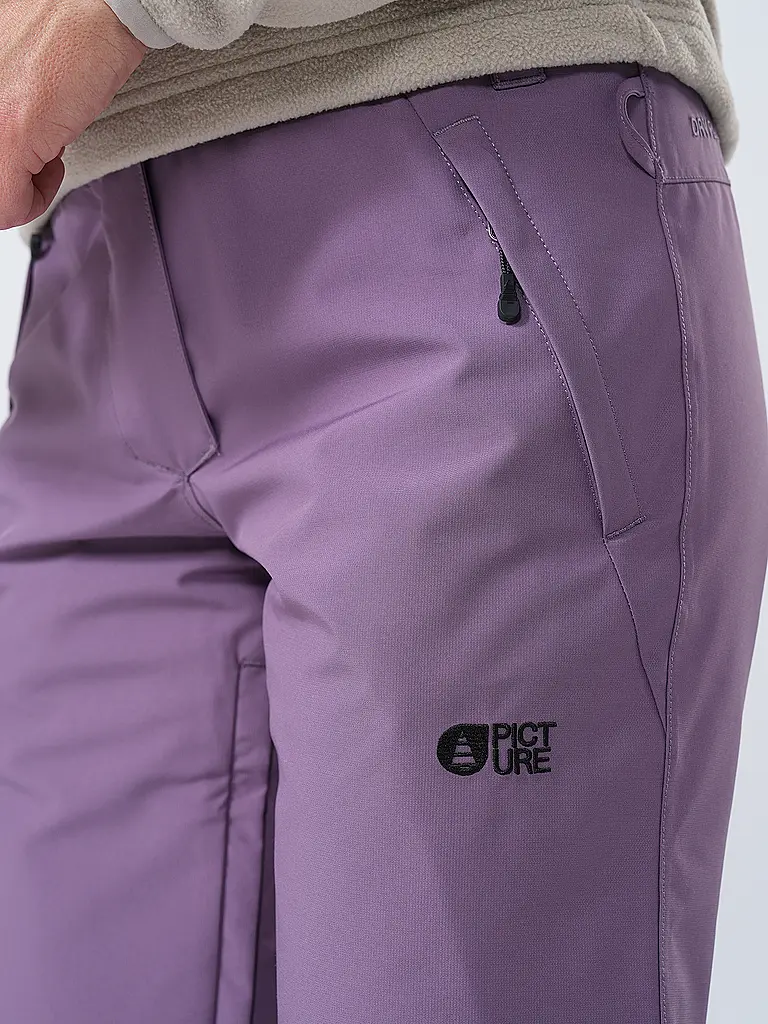 PICTURE | Pantaloni da sci da donna Treva | 