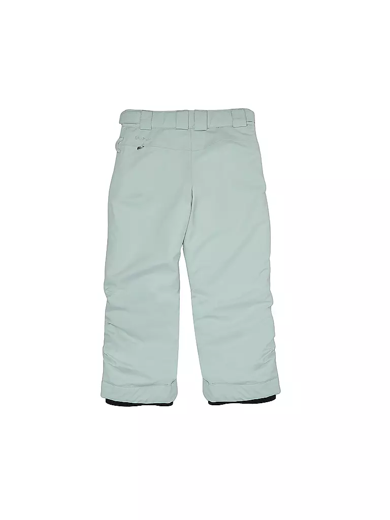 PICTURE | Pantaloni da sci da ragazza Time | Menta